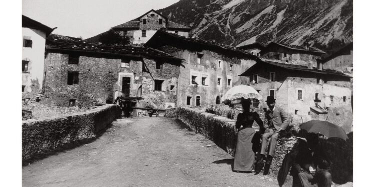 “La Segreta Mania” di Giovanni Verga in Mostra al Museo Civico di Vizzini