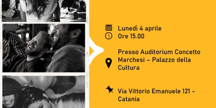 “Bevi responsabilmente” fa tappa a Catania