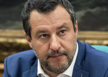 salvini