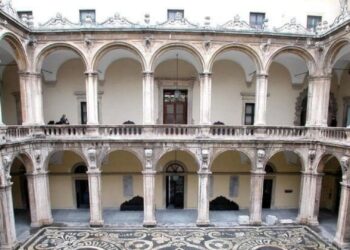 “Uniti per l’Ucraina”, il messaggio degli studenti di UNICT