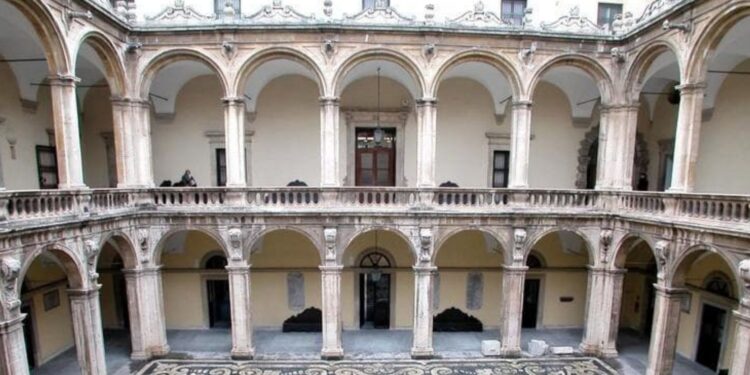 “Uniti per l’Ucraina”, il messaggio degli studenti di UNICT