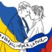 #abbraccioperlapace: dialogo tra comunità ucraine e russe