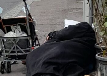 Emergenza abitativa a Catania