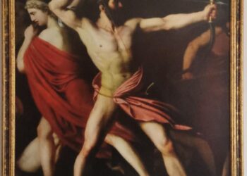 A Palermo “Odissea Museum – I Segreti di Ulisse tra Magna Graecia e Trinacria”