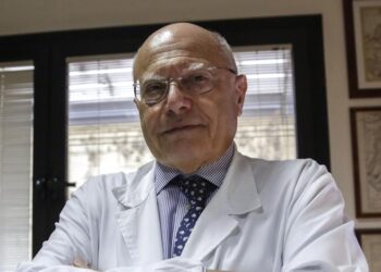 Professore Galli a Catania: la pandemia non è finita?