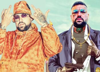 Chiesta l’archiviazione per Niko Pandetta: “la sua musica non è reato”