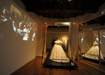 “Zio Gabriele, sarà il mio vicino di sogni”: le parole di Claudio Arezzo Trifiletti