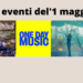 1 maggio.eventi