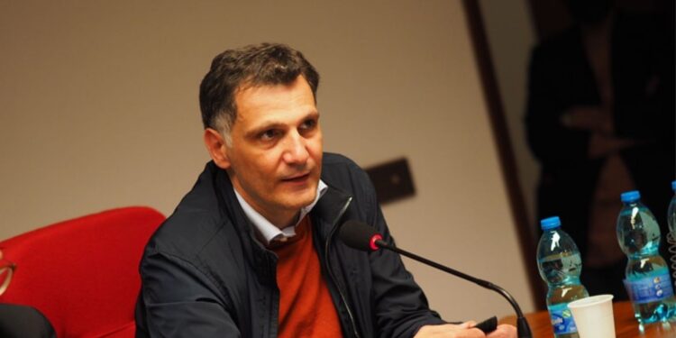 anthony barbagallo