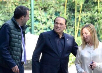 Sicilia: vertice con il centrodestra? La Lega è pronta