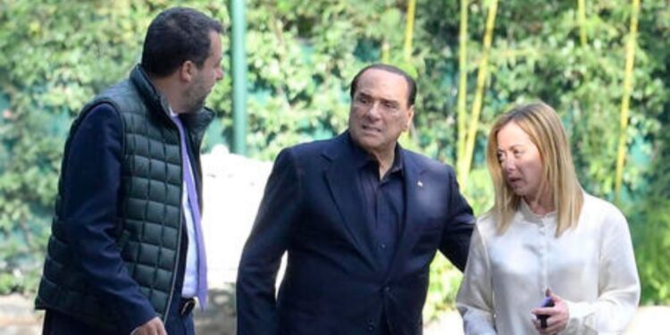 Sicilia: vertice con il centrodestra? La Lega è pronta