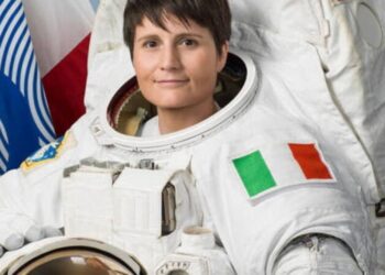 Space X in orbita con l’astronauta italiana Cristoforetti