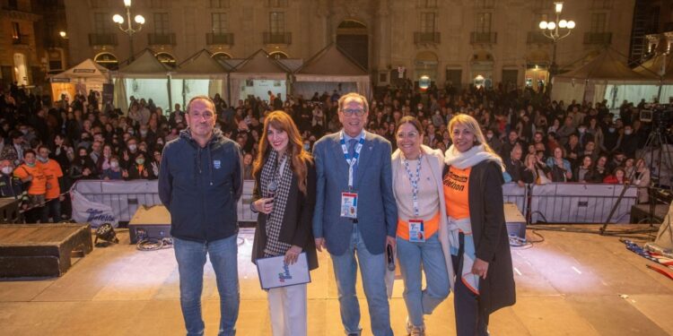 20.000 volte grazie per la Walk of Life Telethon