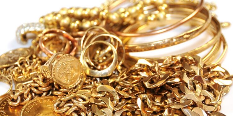 Sequestrate a Palermo altre due imprese Compro oro