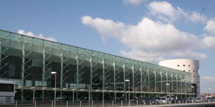 Tar Catania: inammissibile il ricorso nei confronti di SAC