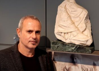 Alberto Samonà indicato come vicesindaco di Palermo