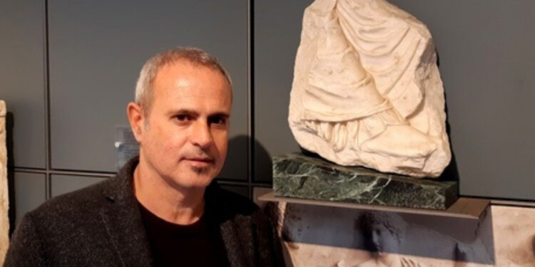 Alberto Samonà indicato come vicesindaco di Palermo