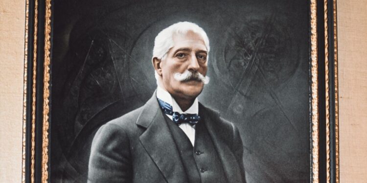 Siglato accordo Comune di Vizzini e Unict su Giovanni Verga Fotografo