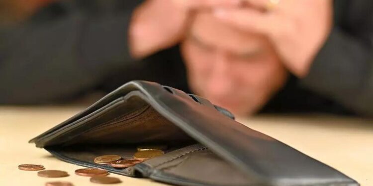 Codacons: i prezzi salgono e le famiglie affossano