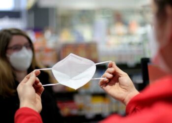 Green pass e mascherine cosa accadrà dal 1° maggio?