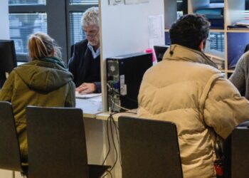 Regione: concorso centri per l’impiego