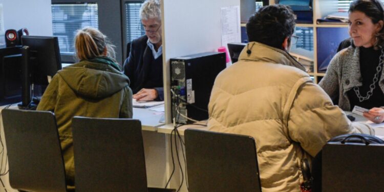 Regione: concorso centri per l’impiego