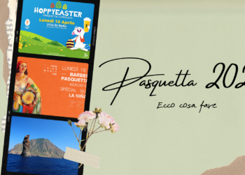 pasquetta.eventi