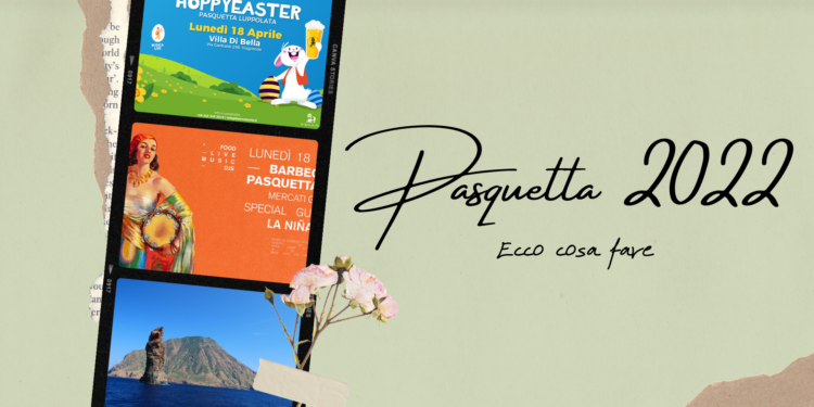 pasquetta.eventi