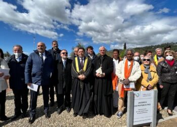 Al San Marco di Catania la prima area interreligiosa