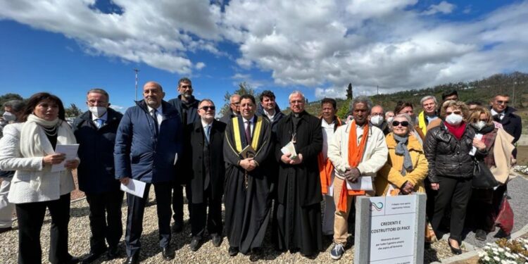Al San Marco di Catania la prima area interreligiosa