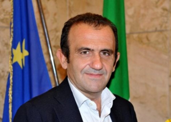 maurizio croce.politica