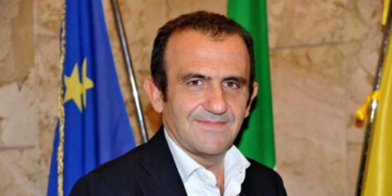 maurizio croce.politica