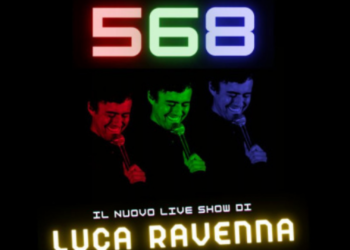 luca ravenna.teatro