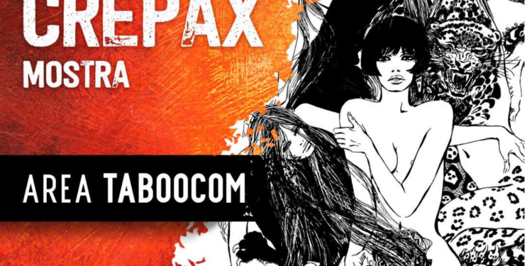 guido crepax.comic