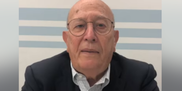 PINO FIRRARELLO.POLITICA