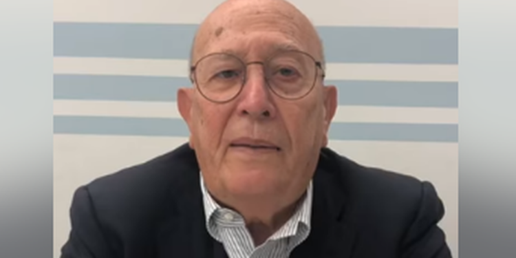 PINO FIRRARELLO.POLITICA