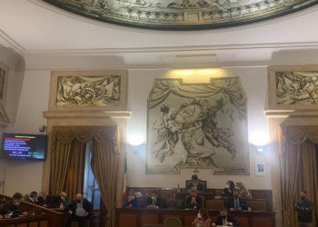 capagna elettorale.politica