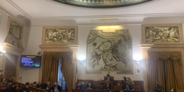 capagna elettorale.politica