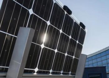 Enel Green Power investe a Catania