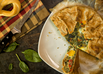 torta pasqualina.food