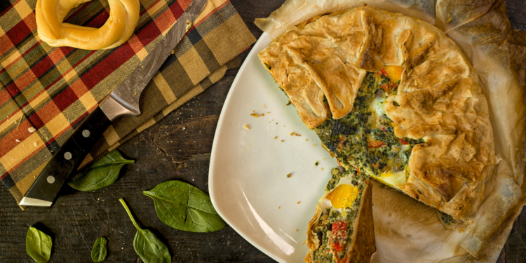 torta pasqualina.food