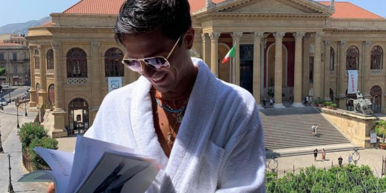 alessandro enriquez.moda