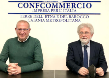 Confcommercio