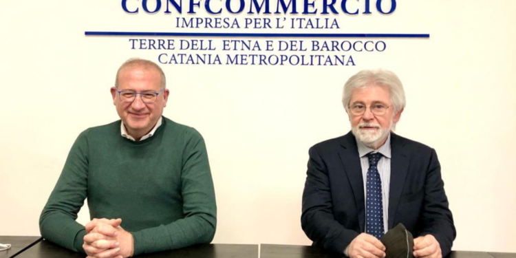 Confcommercio