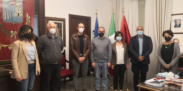 Acireale: fondi Cas di gennaio e febbraio, relativi al sisma del 2018