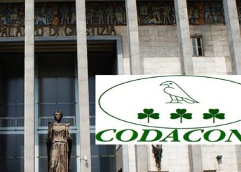 Catania: dopo 4 anni cittadina defunta ottiene risarcimento