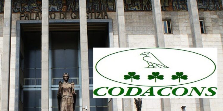 Catania: dopo 4 anni cittadina defunta ottiene risarcimento