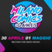 Tra comic e gioco. Riparte il Milano Comics and Games