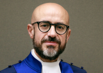 Rosario Aitala: il magistrato catanese che giudicherà i crimini di guerra di Putin