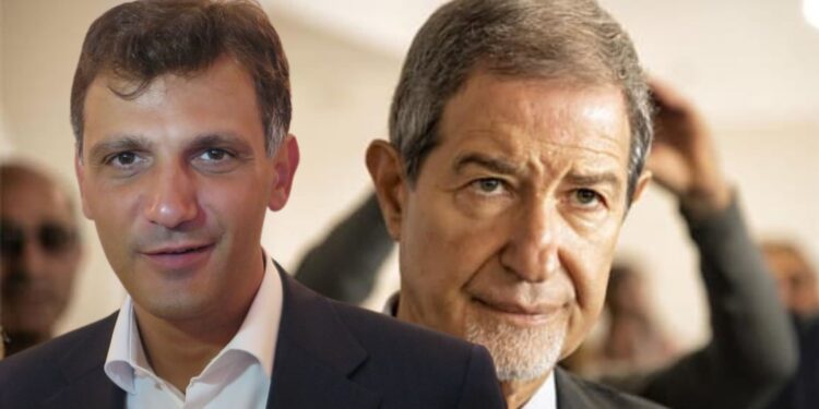 Barbagallo: “Dimissioni Musumeci e elezioni anticipate? PD pronto”